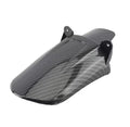 Surron Carbon Rear Mudguard