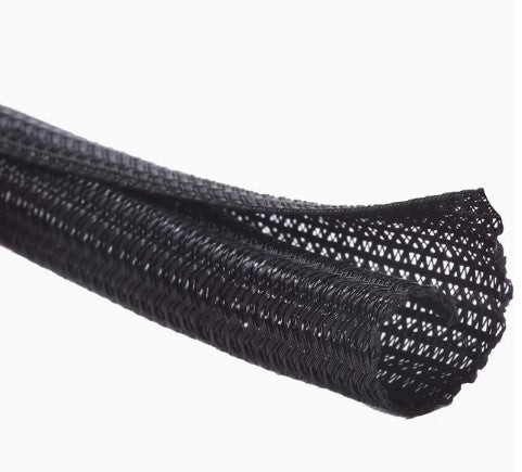 EMoto Cable Management