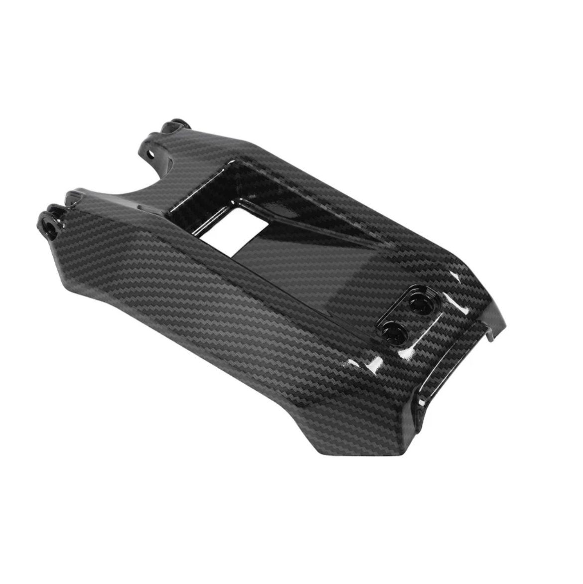 Surron LBX Carbon Fibre Battery Lid